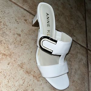 Anne Klein Heels - Size 6